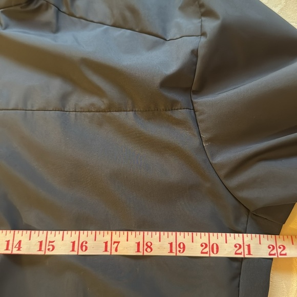 Arc'teryx Men's A2B Comp Jacket men’s navy large - Picture 9 of 12